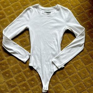 Abercrombie & Fitch One Piece Bodysuit